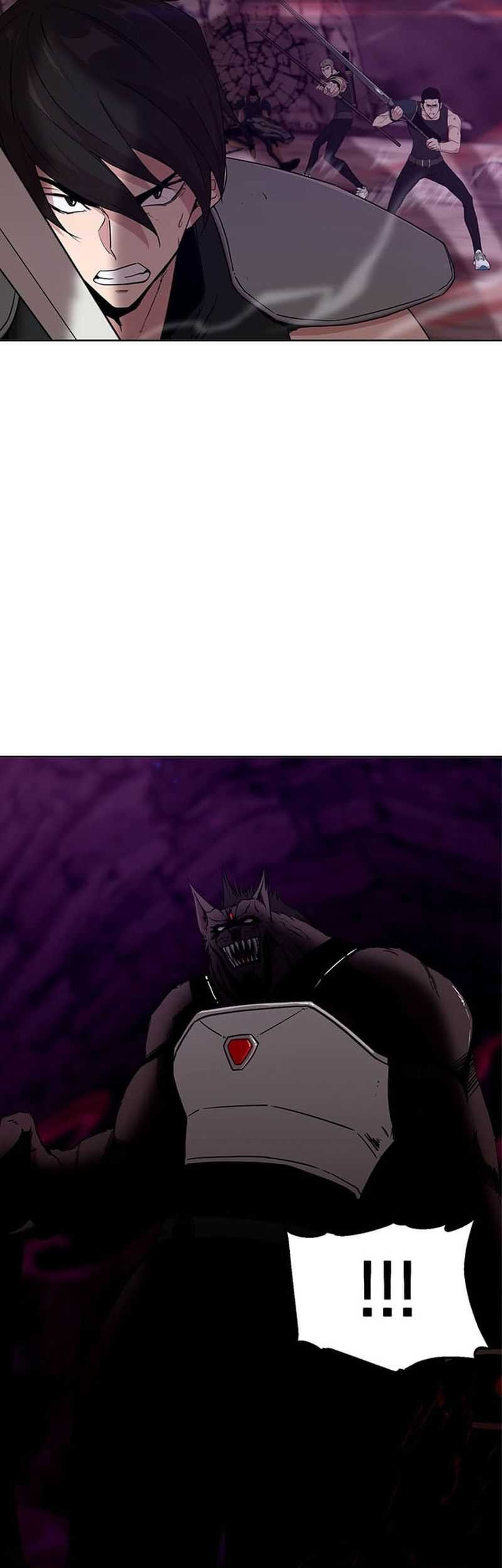 Martial Arts Alone Chapter 16 Gambar 70