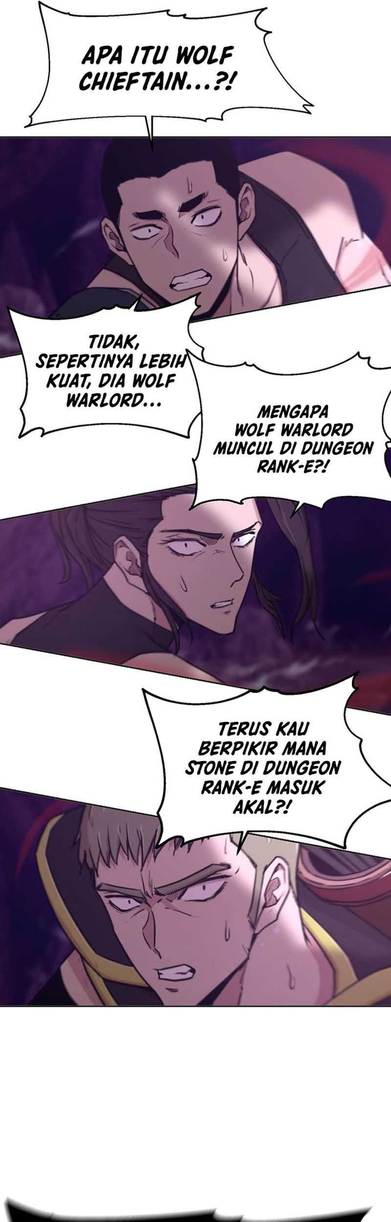 Martial Arts Alone Chapter 16 Gambar 72
