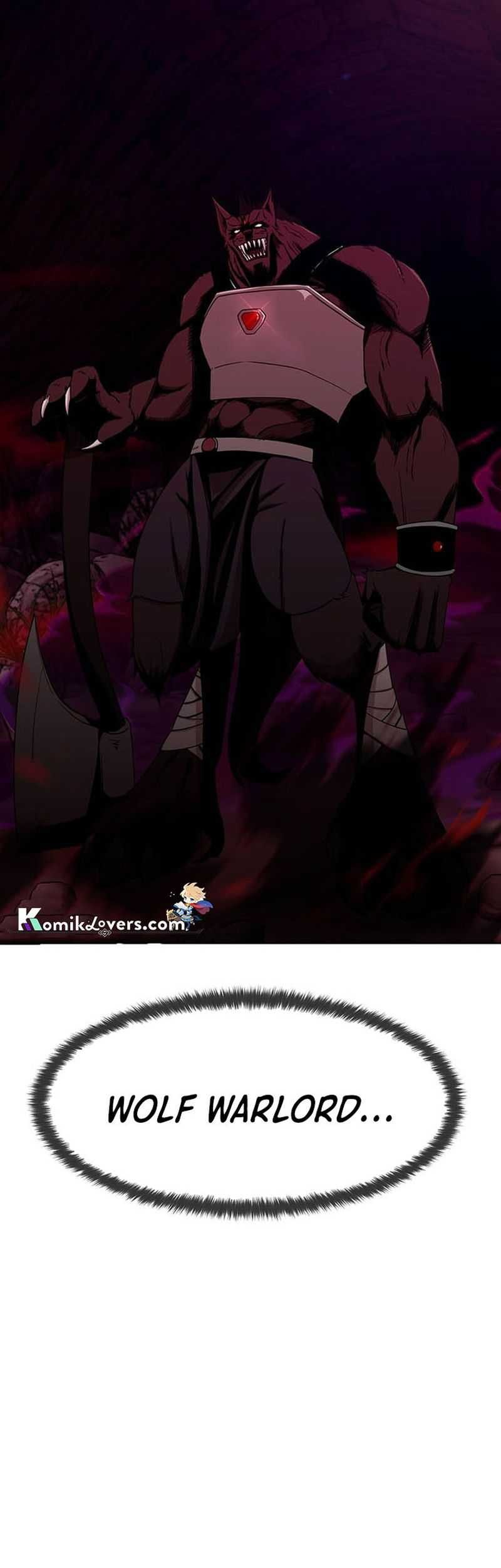 Martial Arts Alone Chapter 16 Gambar 76
