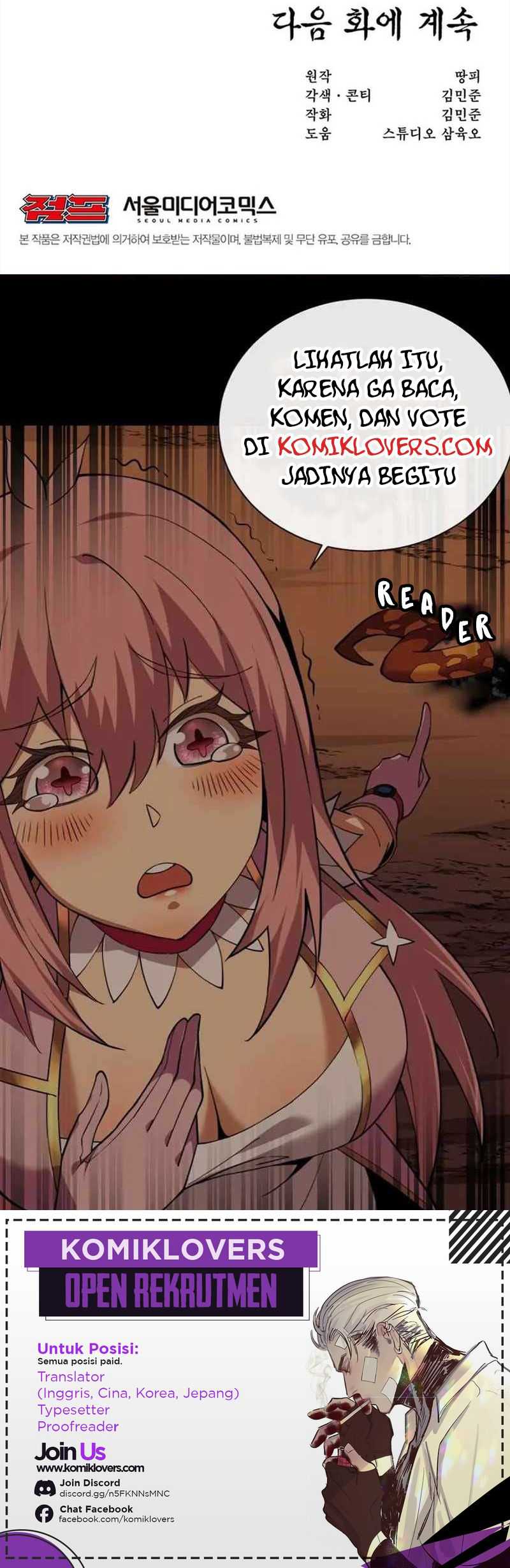 Martial Arts Alone Chapter 16 Gambar 78