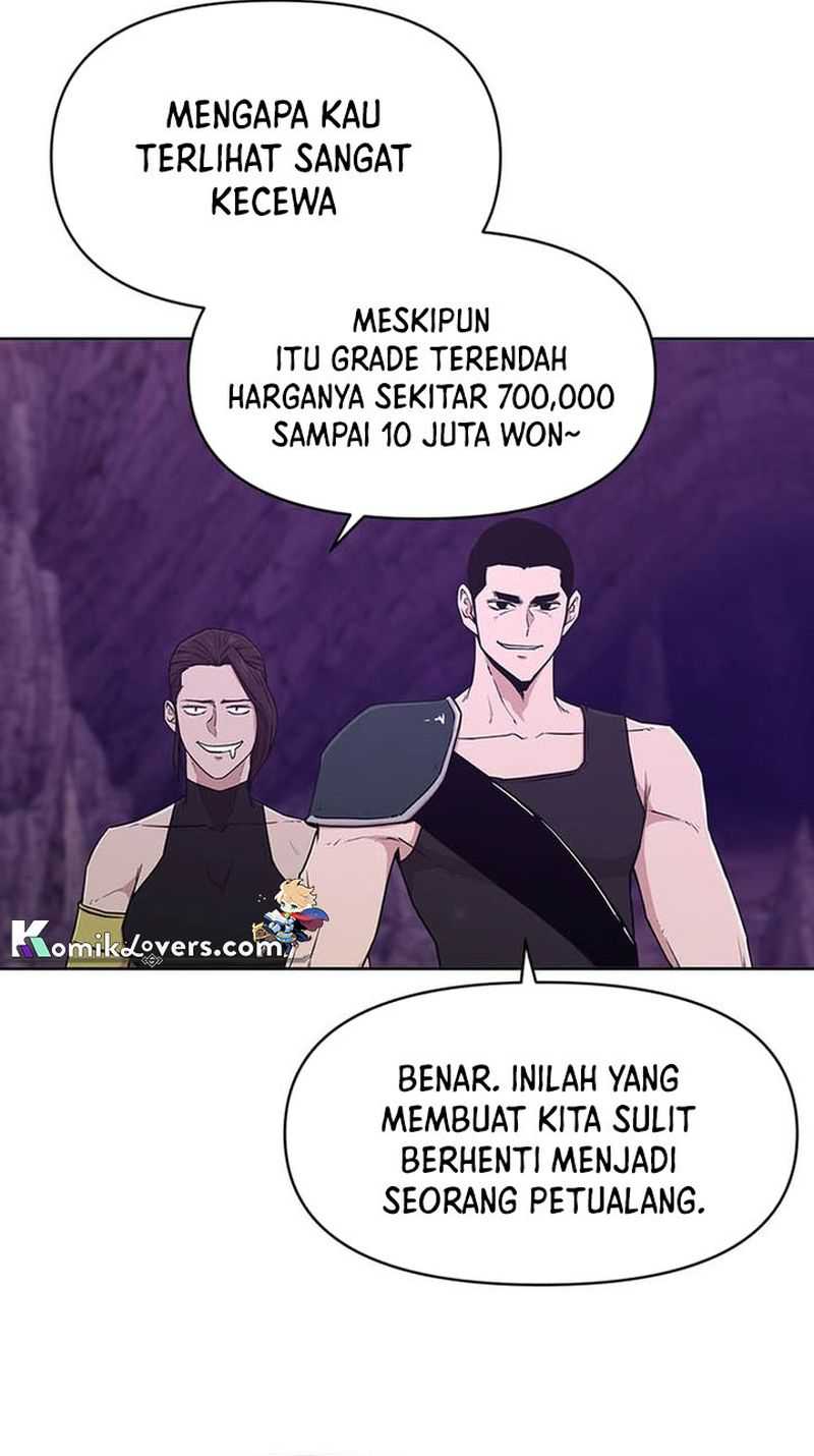 Martial Arts Alone Chapter 16 Gambar 8