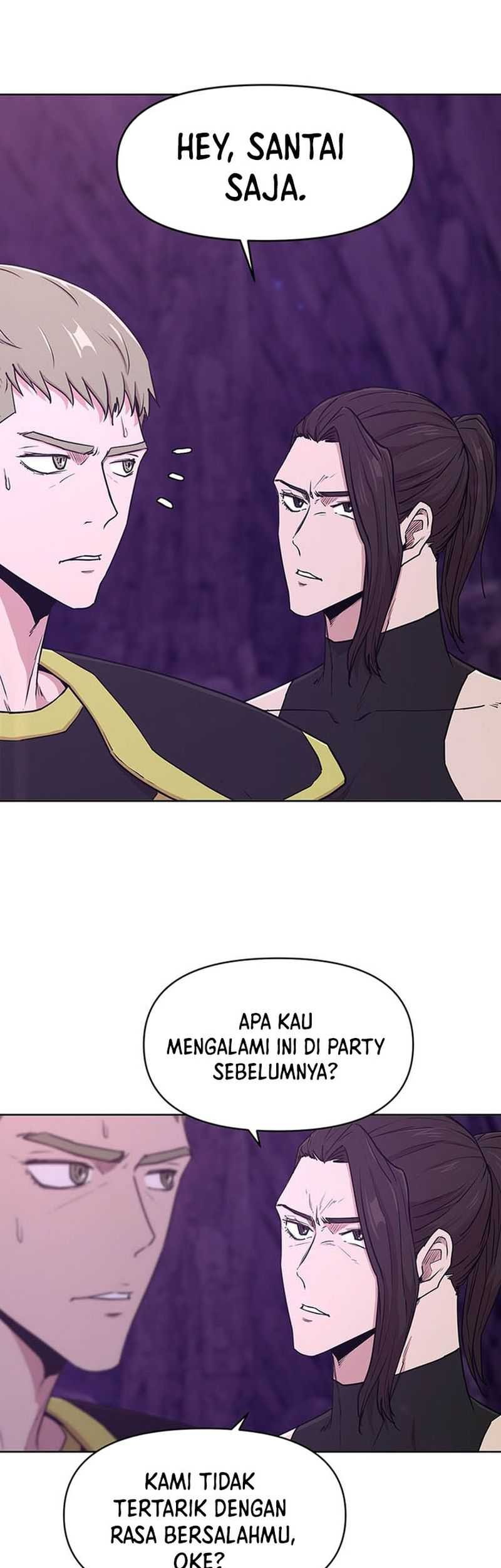 Martial Arts Alone Chapter 16 Gambar 12
