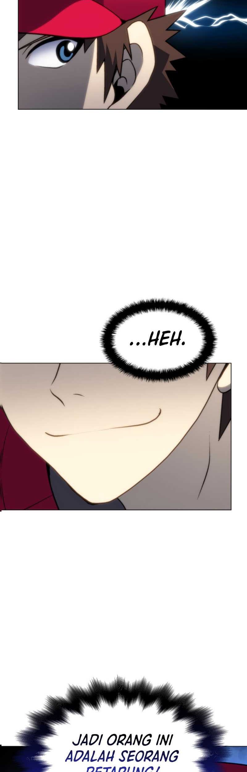Home Plate Villain Chapter 34 Gambar 55