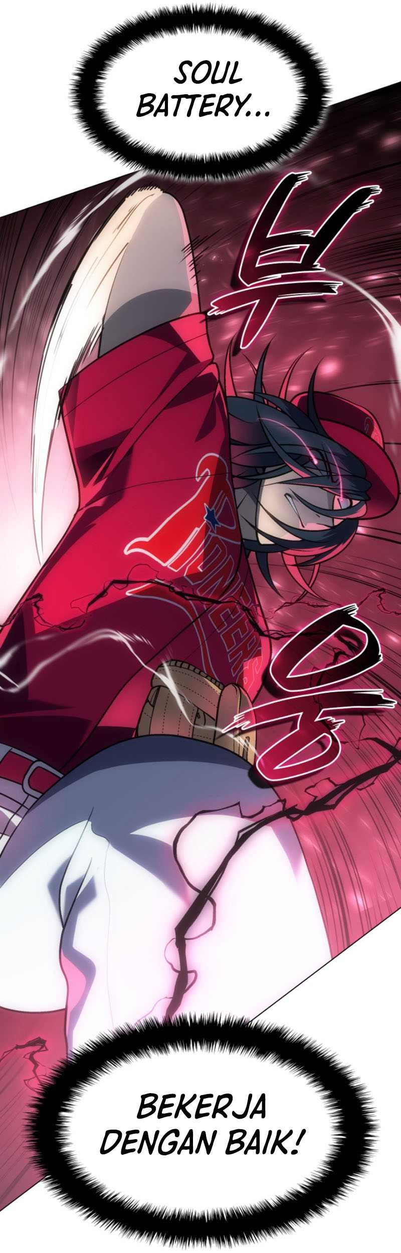 Home Plate Villain Chapter 32 Gambar 33