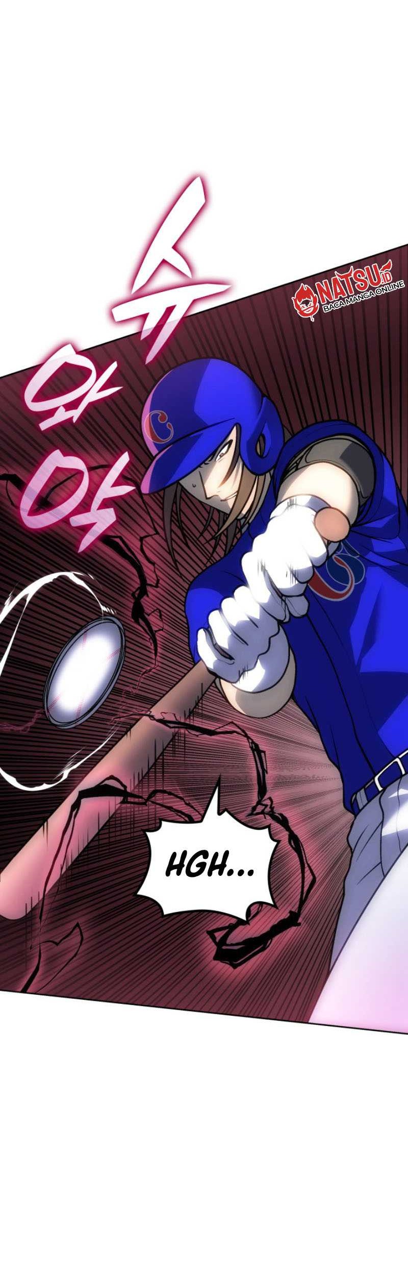 Home Plate Villain Chapter 32 Gambar 34