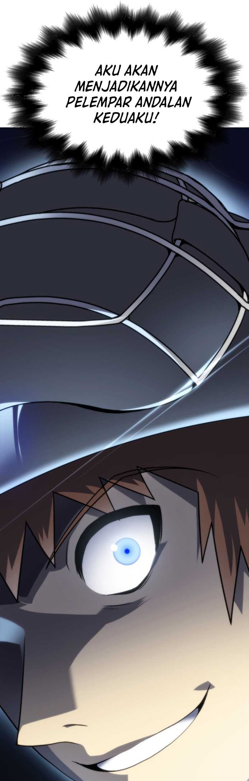 Home Plate Villain Chapter 32 Gambar 25