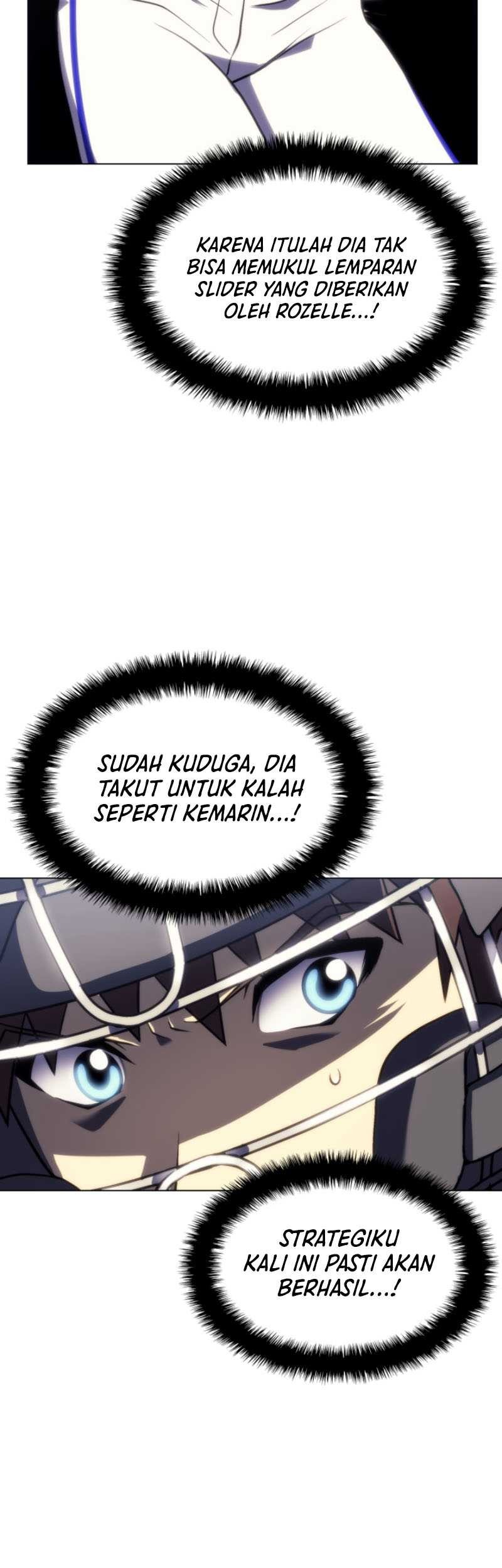 Home Plate Villain Chapter 31 Gambar 33