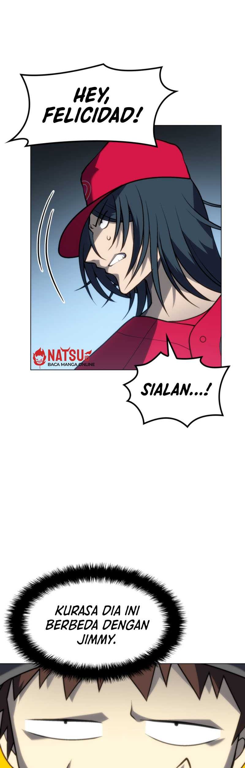 Home Plate Villain Chapter 31 Gambar 48