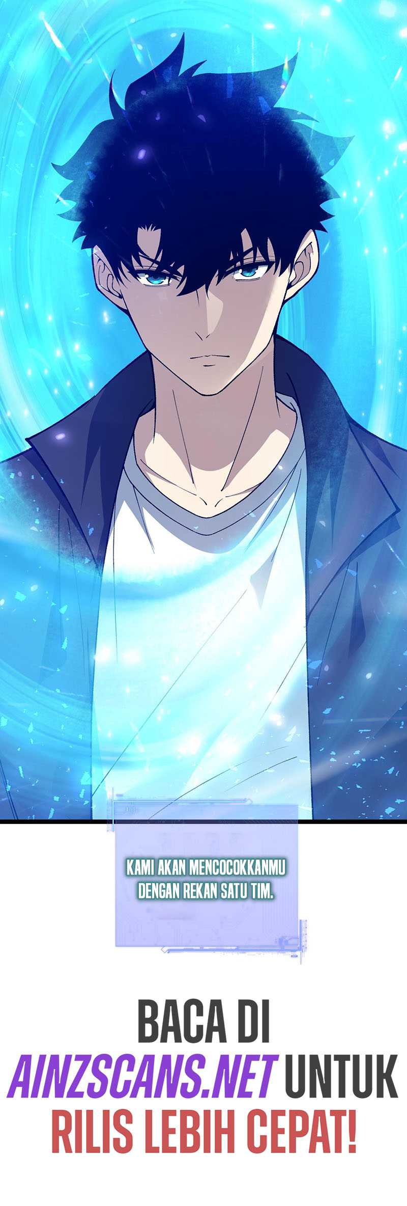 Maxed Strength Necromancer Chapter 30 Gambar 40