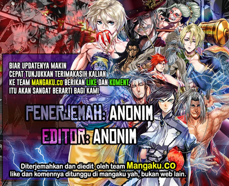 Baca Komik Shuumatsu no Valkyrie Chapter 89.5 Gambar 1