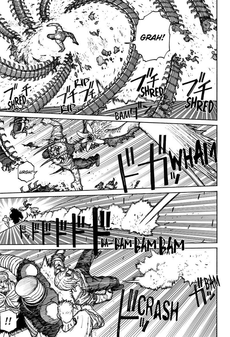 Centuria Chapter 09 Gambar 11