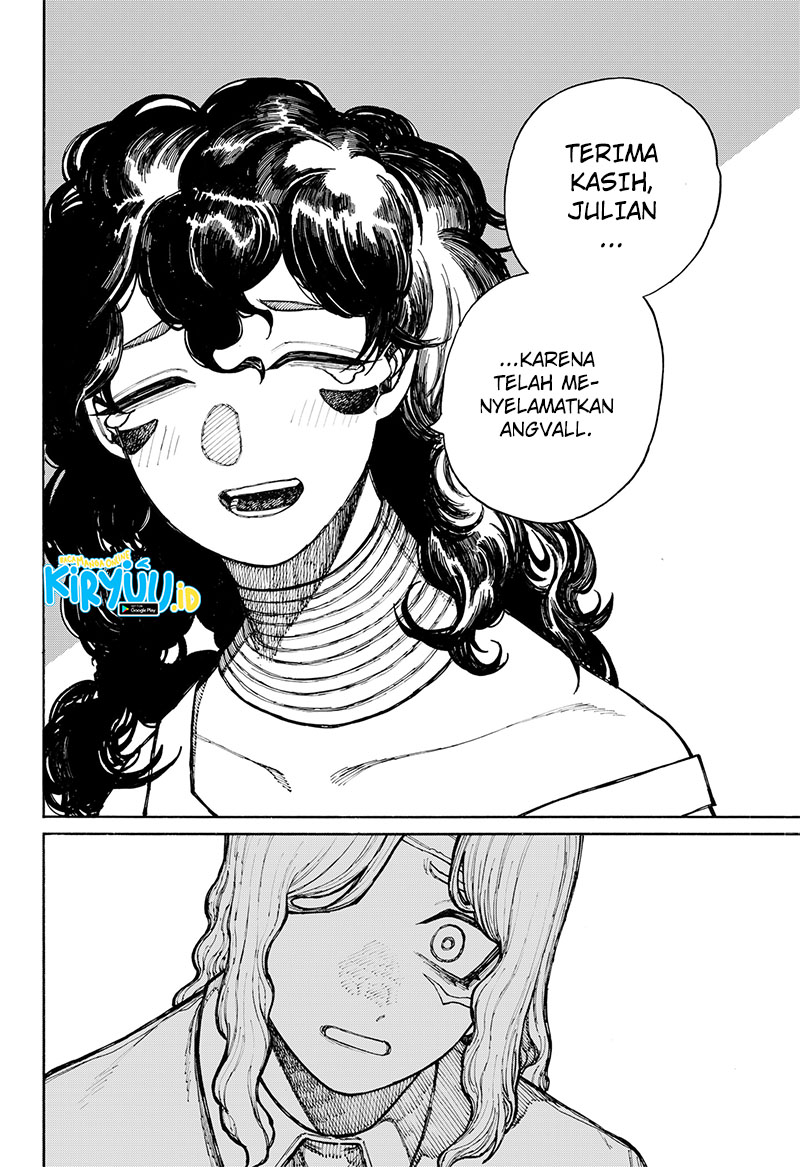 Centuria Chapter 09 Gambar 22
