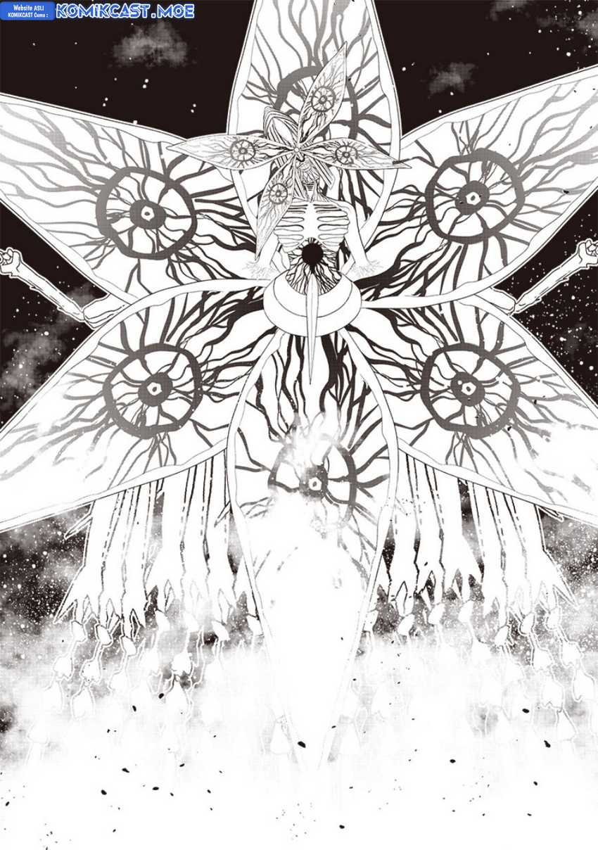 Sekai Saikyou no Shitsuji Chapter 18 Gambar 12