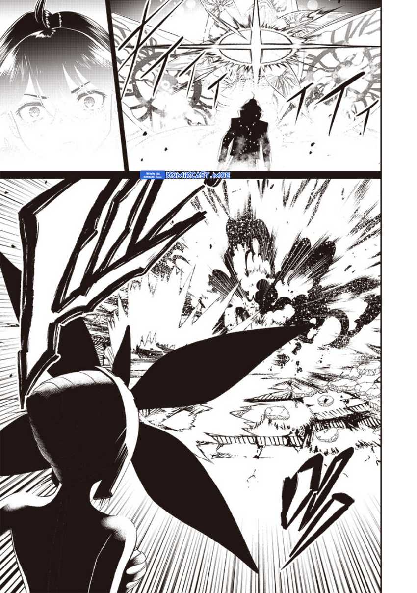 Sekai Saikyou no Shitsuji Chapter 18 Gambar 15