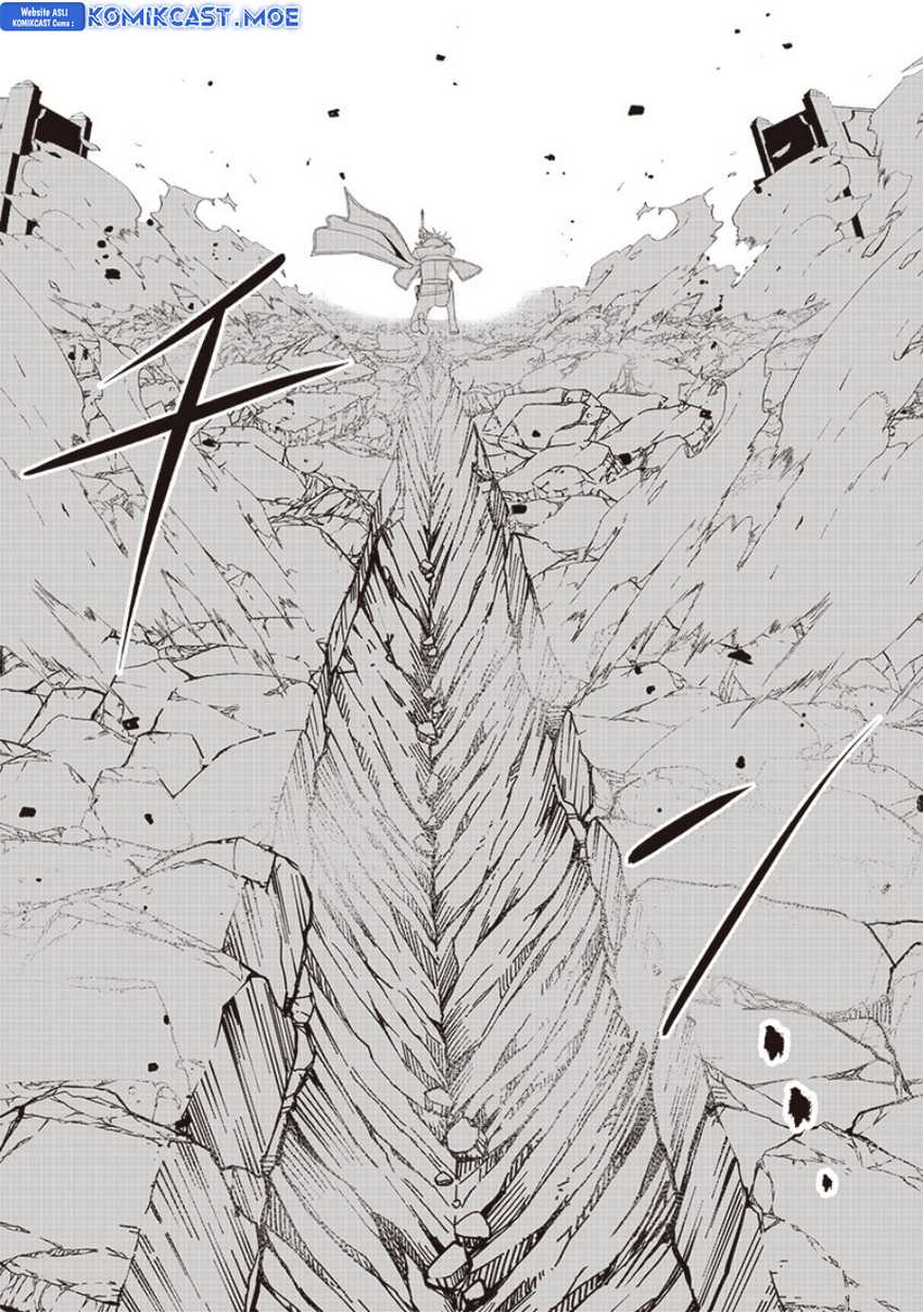 Sekai Saikyou no Shitsuji Chapter 18 Gambar 26
