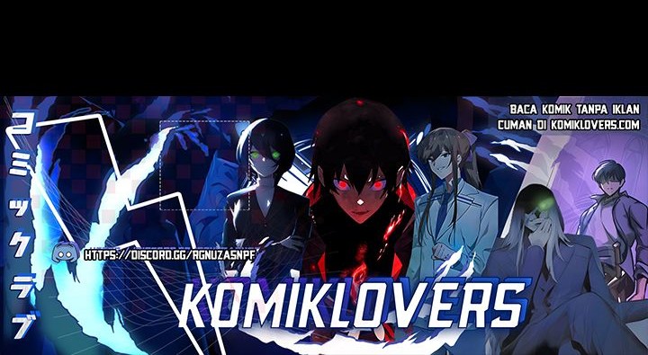 Celestial Phenomenon Chapter 28 Gambar 25