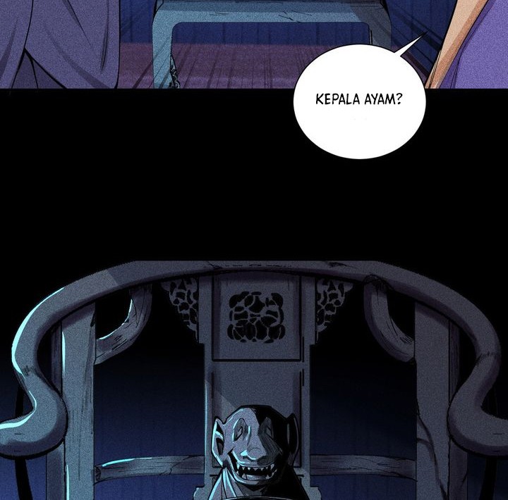 Celestial Phenomenon Chapter 28 Gambar 9