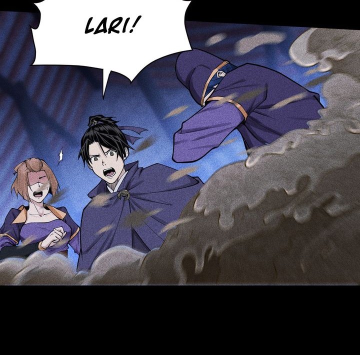 Celestial Phenomenon Chapter 28 Gambar 13