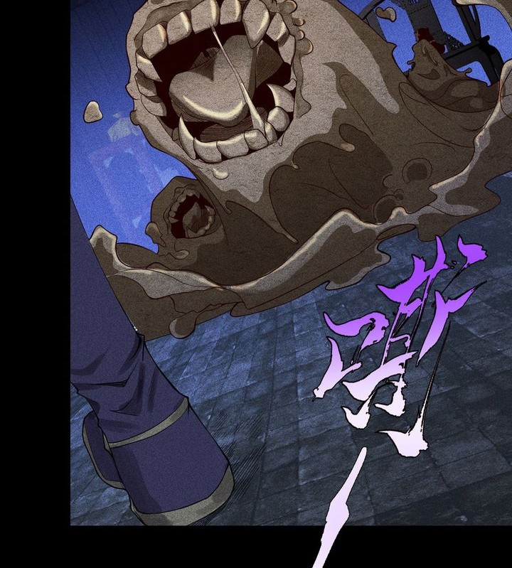 Celestial Phenomenon Chapter 28 Gambar 15