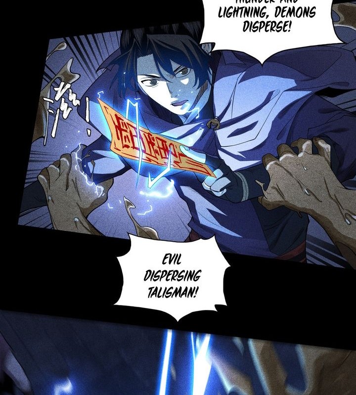 Celestial Phenomenon Chapter 28 Gambar 17