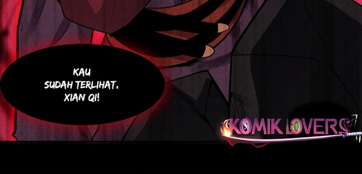 Celestial Phenomenon Chapter 27 Gambar 20