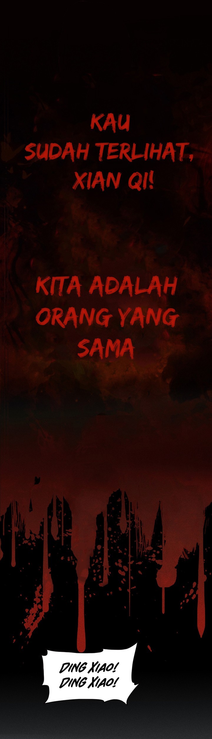 Celestial Phenomenon Chapter 27 Gambar 21
