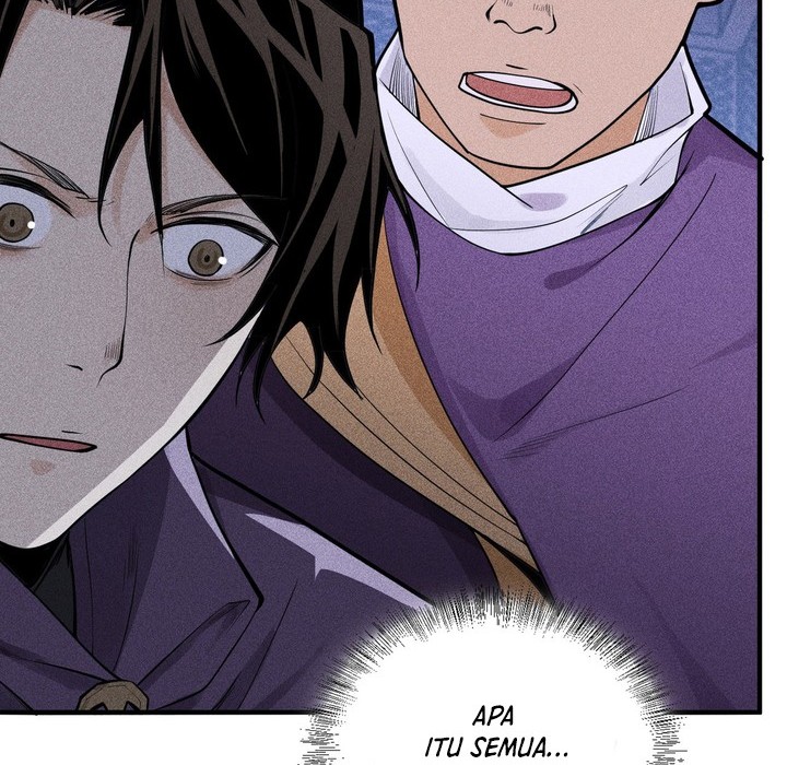Celestial Phenomenon Chapter 27 Gambar 24