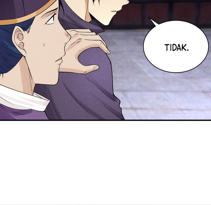 Celestial Phenomenon Chapter 27 Gambar 28