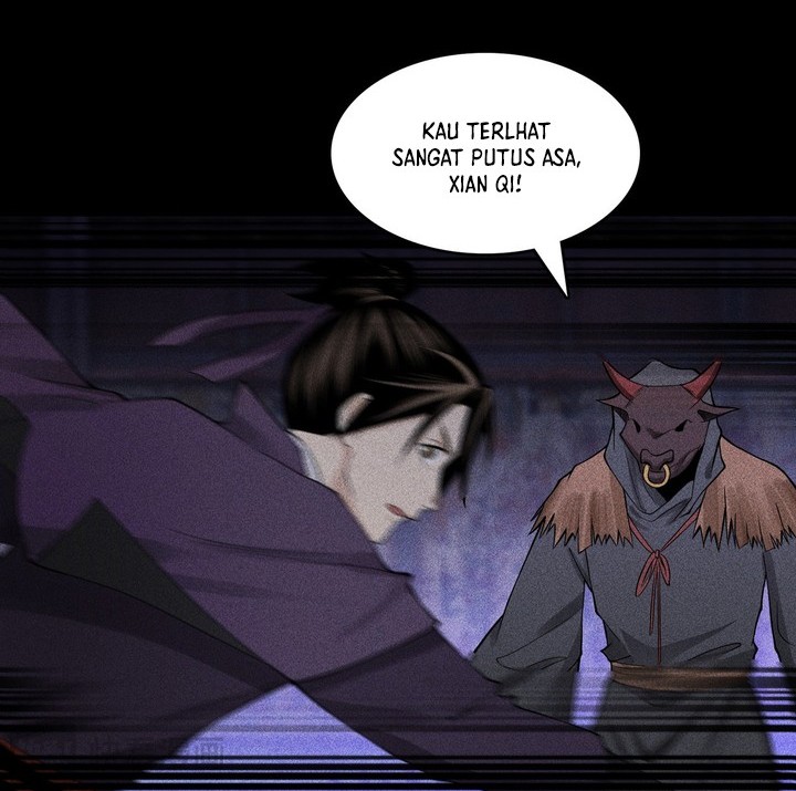 Celestial Phenomenon Chapter 27 Gambar 6