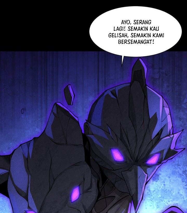 Celestial Phenomenon Chapter 27 Gambar 12