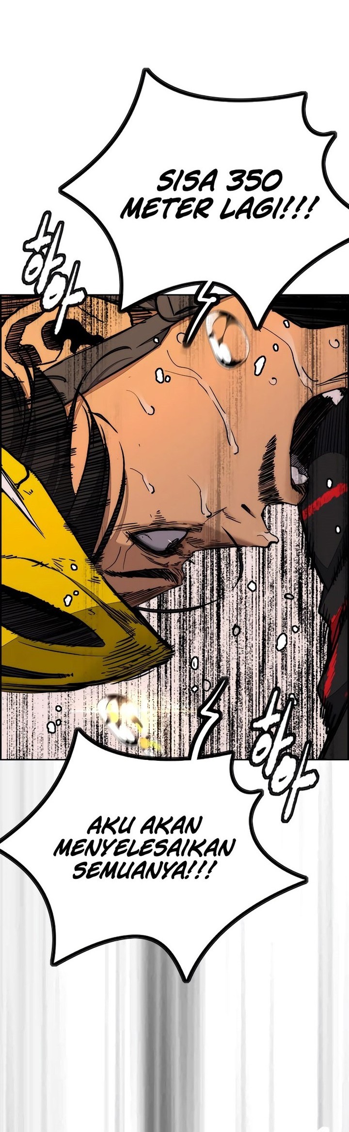 Baca Wind Breaker Chapter 504 Gambar 2