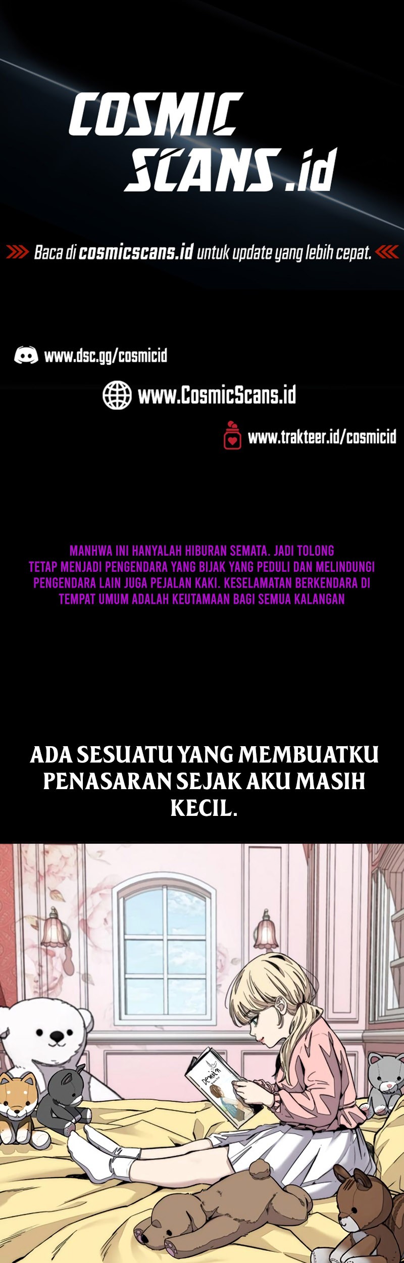 Baca Wind Breaker Chapter 503 Gambar 2