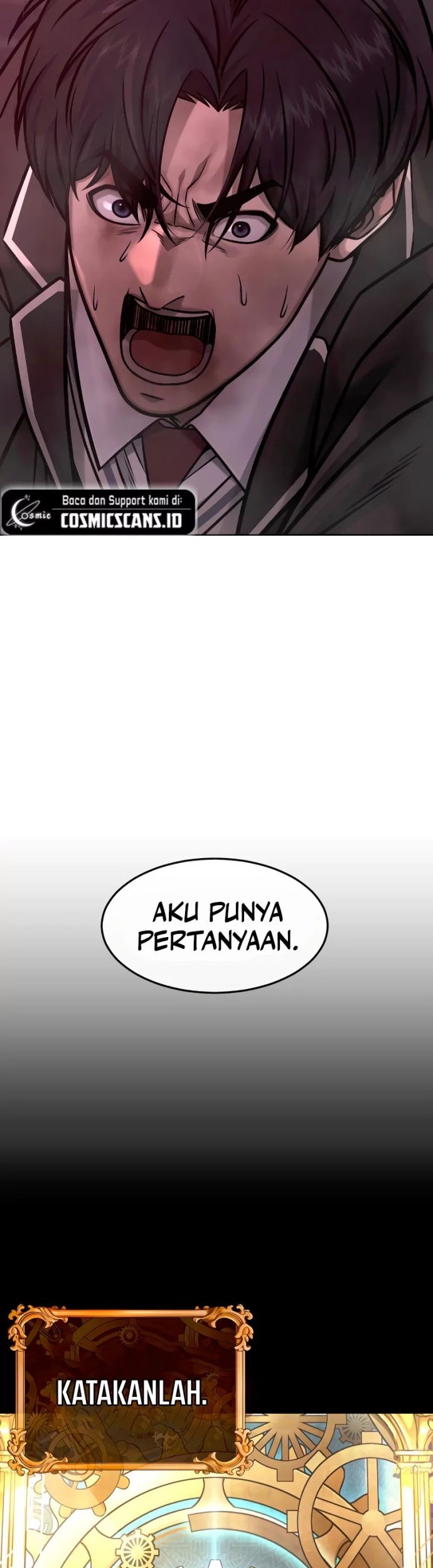 Quest Supremacy Chapter 142 Gambar 51