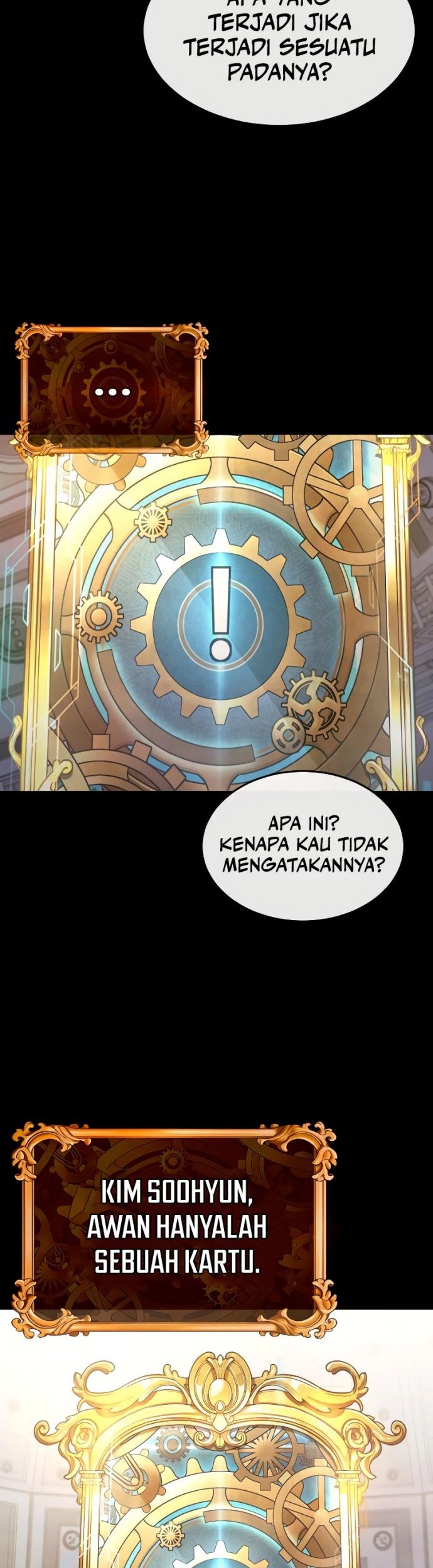 Quest Supremacy Chapter 142 Gambar 53