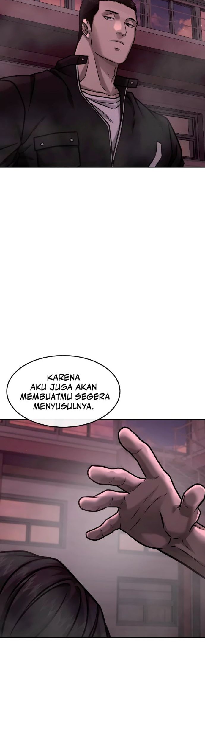 Quest Supremacy Chapter 142 Gambar 67