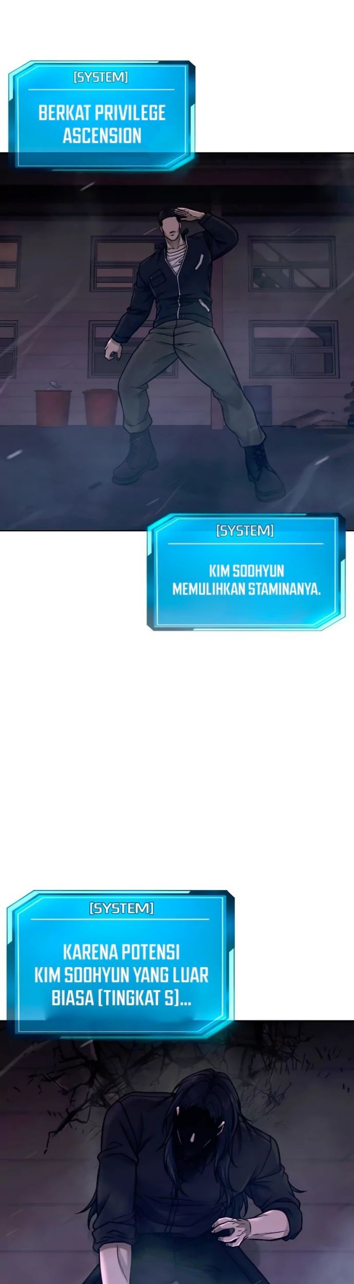 Quest Supremacy Chapter 142 Gambar 73