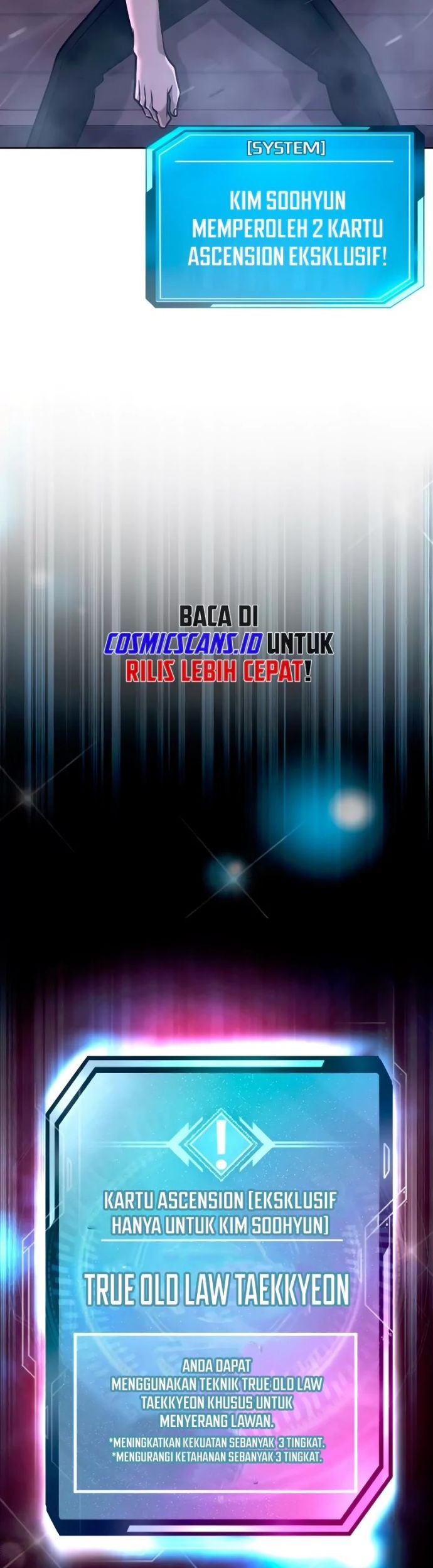 Quest Supremacy Chapter 142 Gambar 74