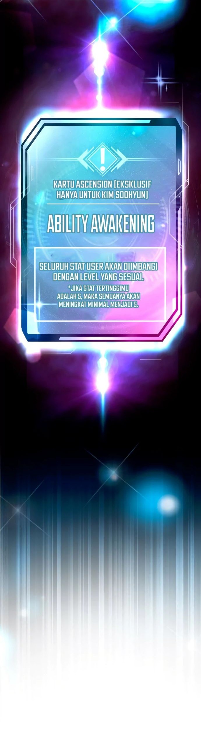 Quest Supremacy Chapter 142 Gambar 75