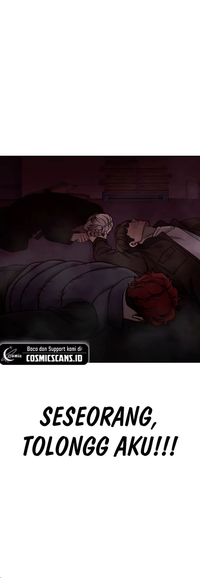 Quest Supremacy Chapter 142 Gambar 5