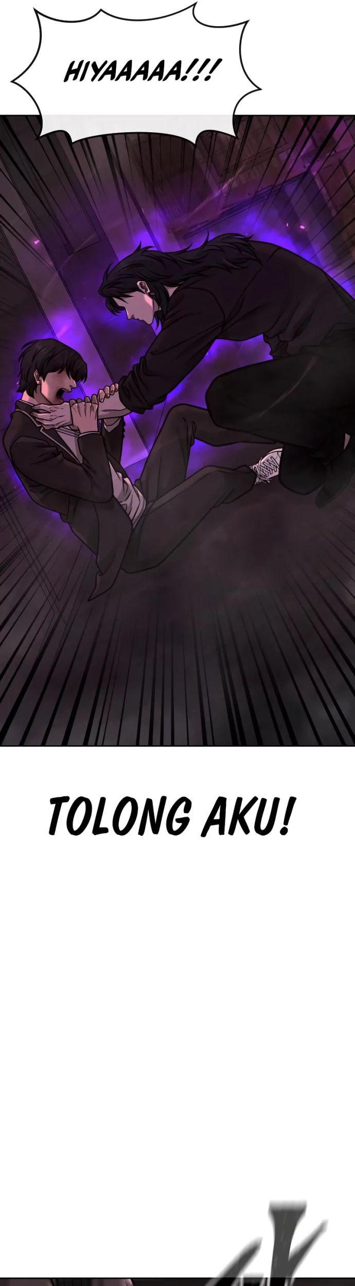 Quest Supremacy Chapter 142 Gambar 6