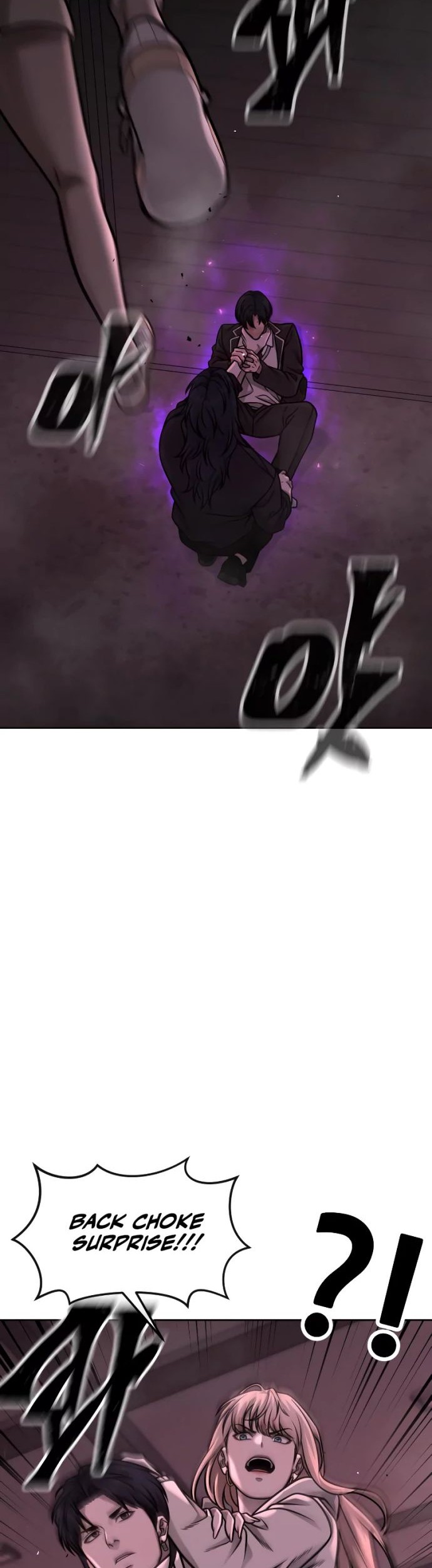 Quest Supremacy Chapter 142 Gambar 7
