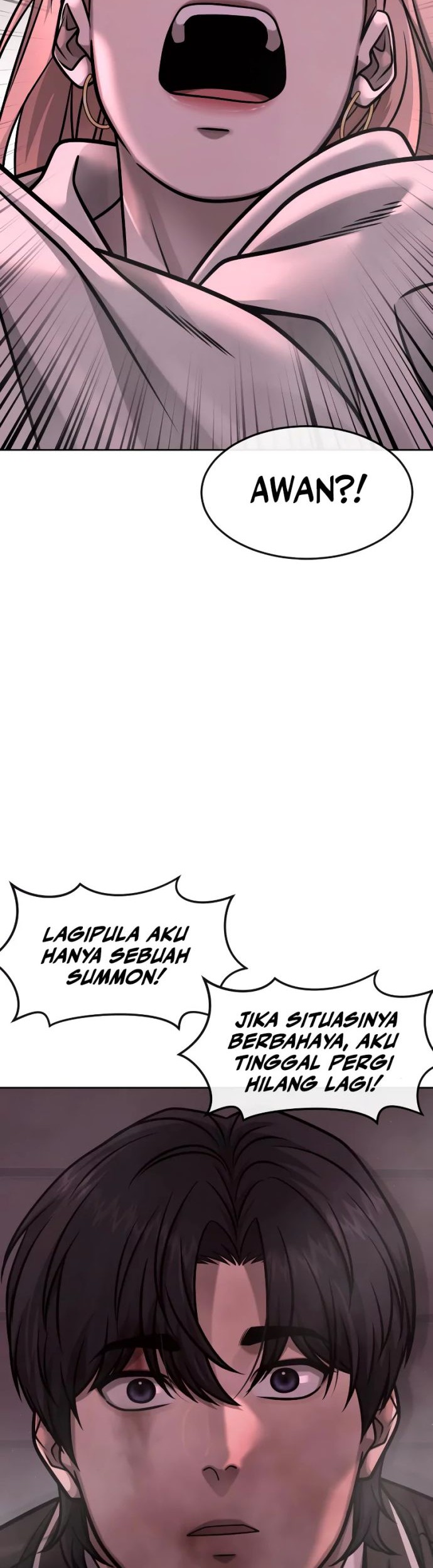 Quest Supremacy Chapter 142 Gambar 9