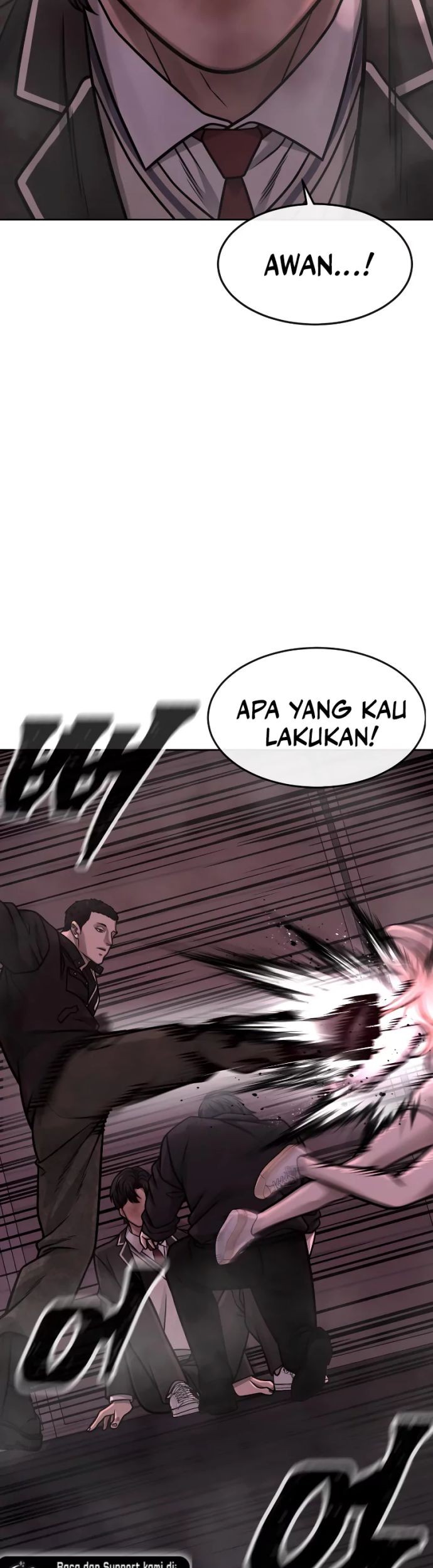 Quest Supremacy Chapter 142 Gambar 10