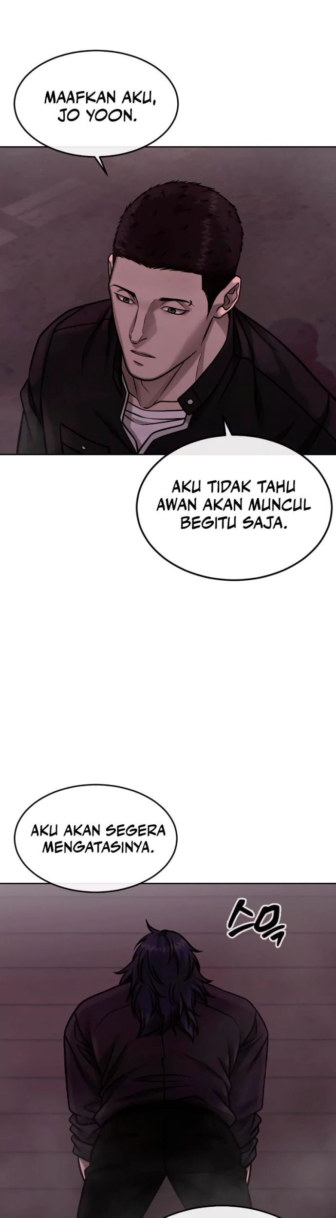 Quest Supremacy Chapter 142 Gambar 12