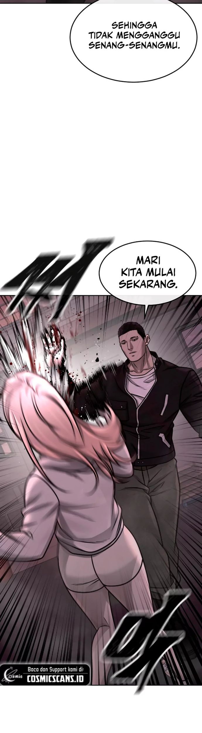 Quest Supremacy Chapter 142 Gambar 13
