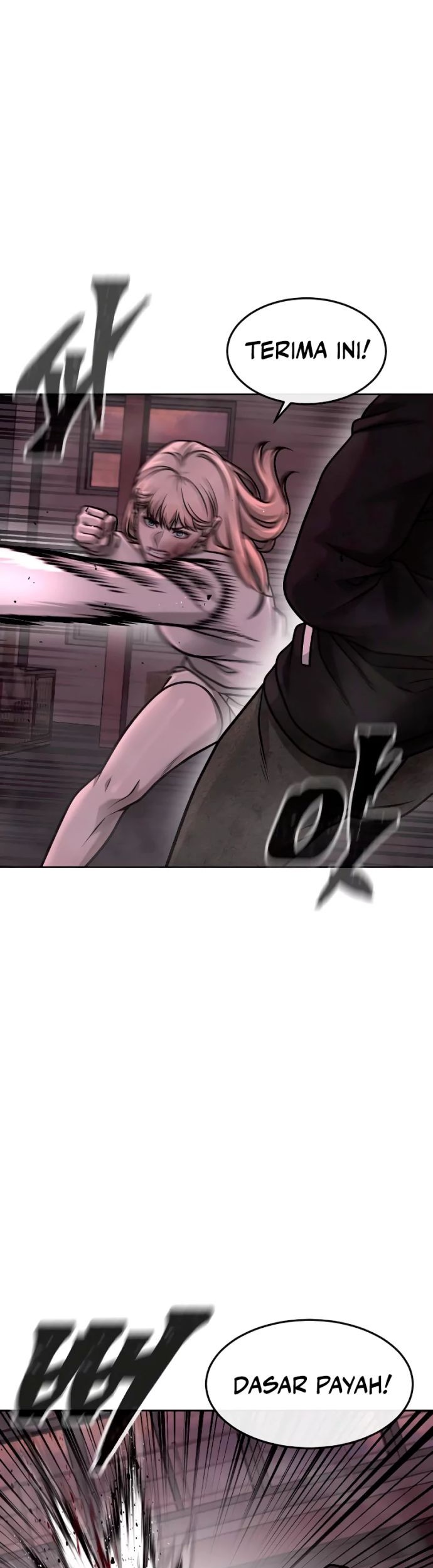 Quest Supremacy Chapter 142 Gambar 14