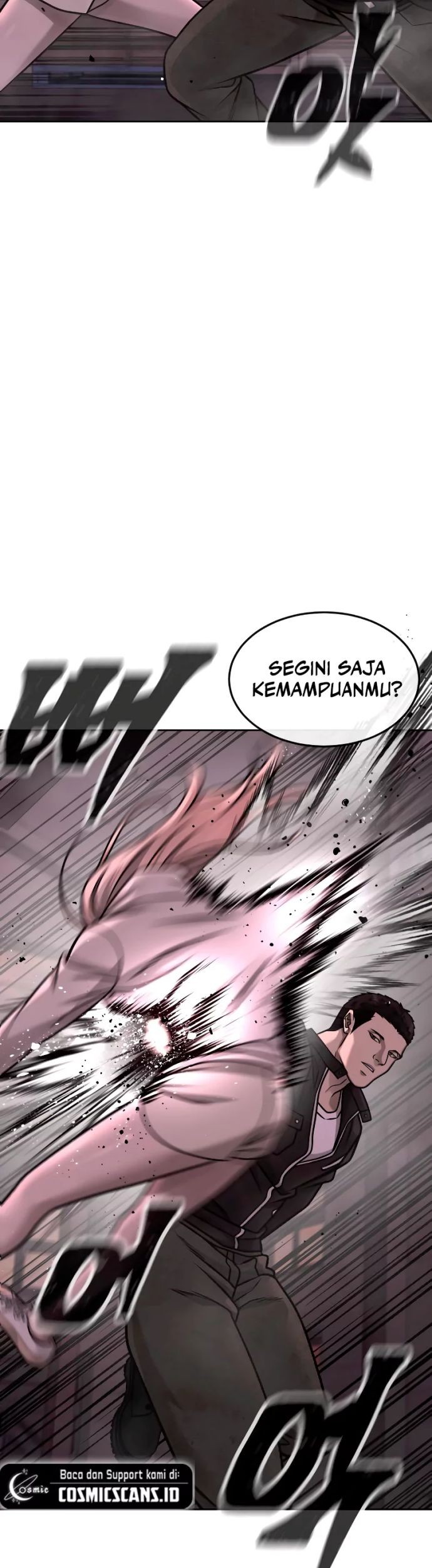 Quest Supremacy Chapter 142 Gambar 16