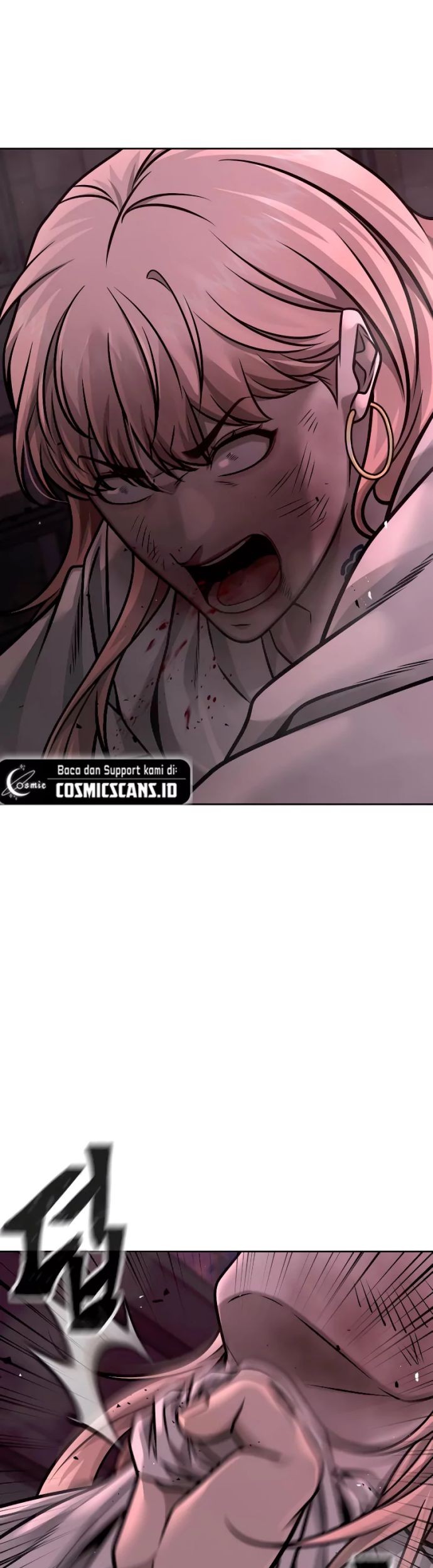 Quest Supremacy Chapter 142 Gambar 18