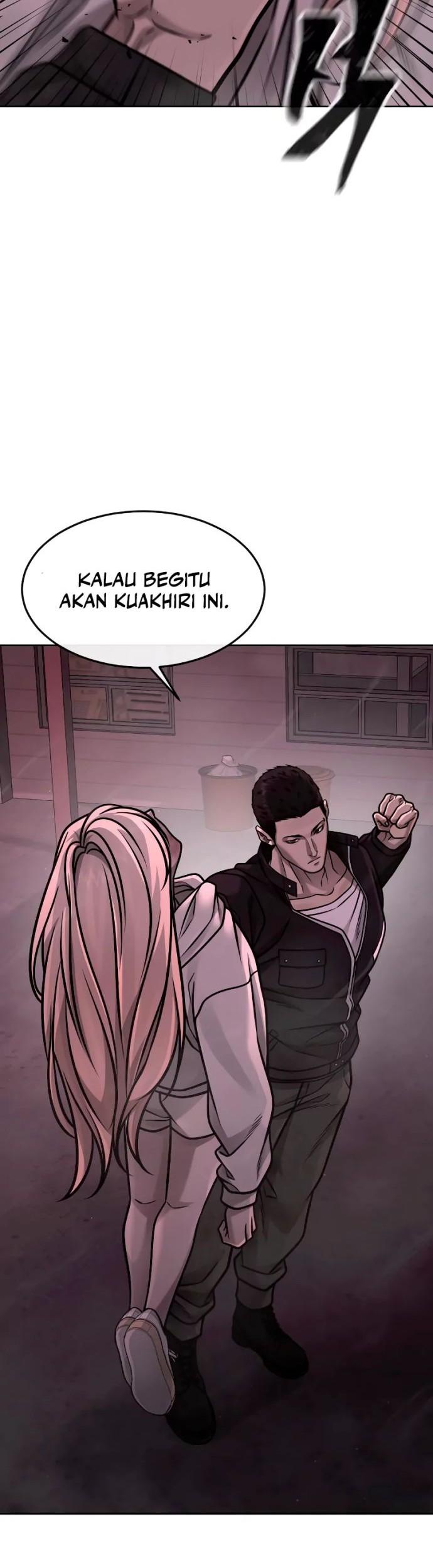 Quest Supremacy Chapter 142 Gambar 19