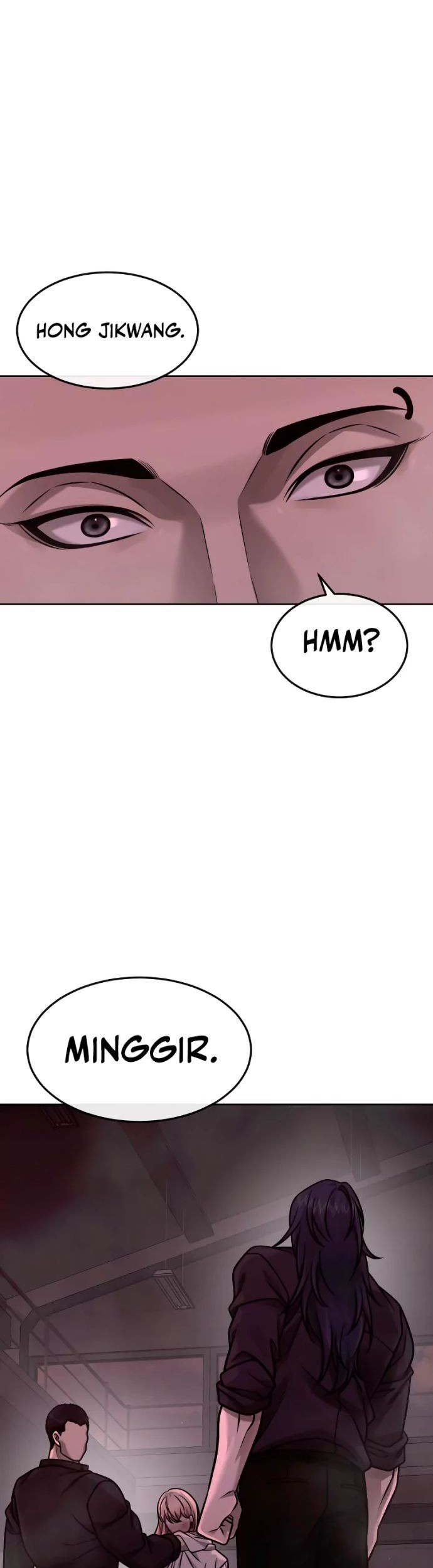 Quest Supremacy Chapter 142 Gambar 20